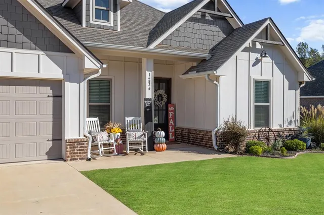 $429,000 | 14836 Turtle Creek Road, Flint, TX 75762