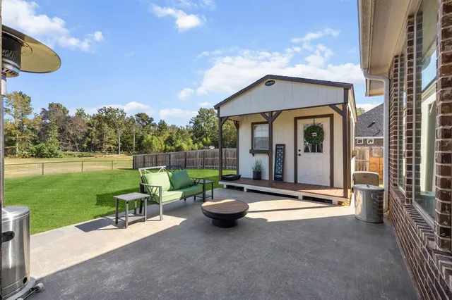 $429,000 | 14836 Turtle Creek Road, Flint, TX 75762