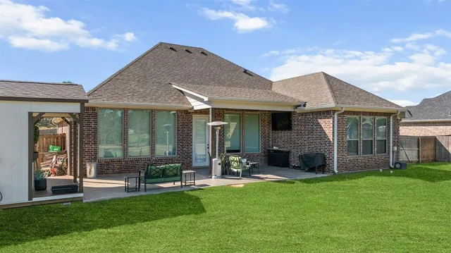 $429,000 | 14836 Turtle Creek Road, Flint, TX 75762