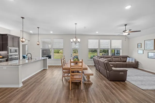 $429,000 | 14836 Turtle Creek Road, Flint, TX 75762