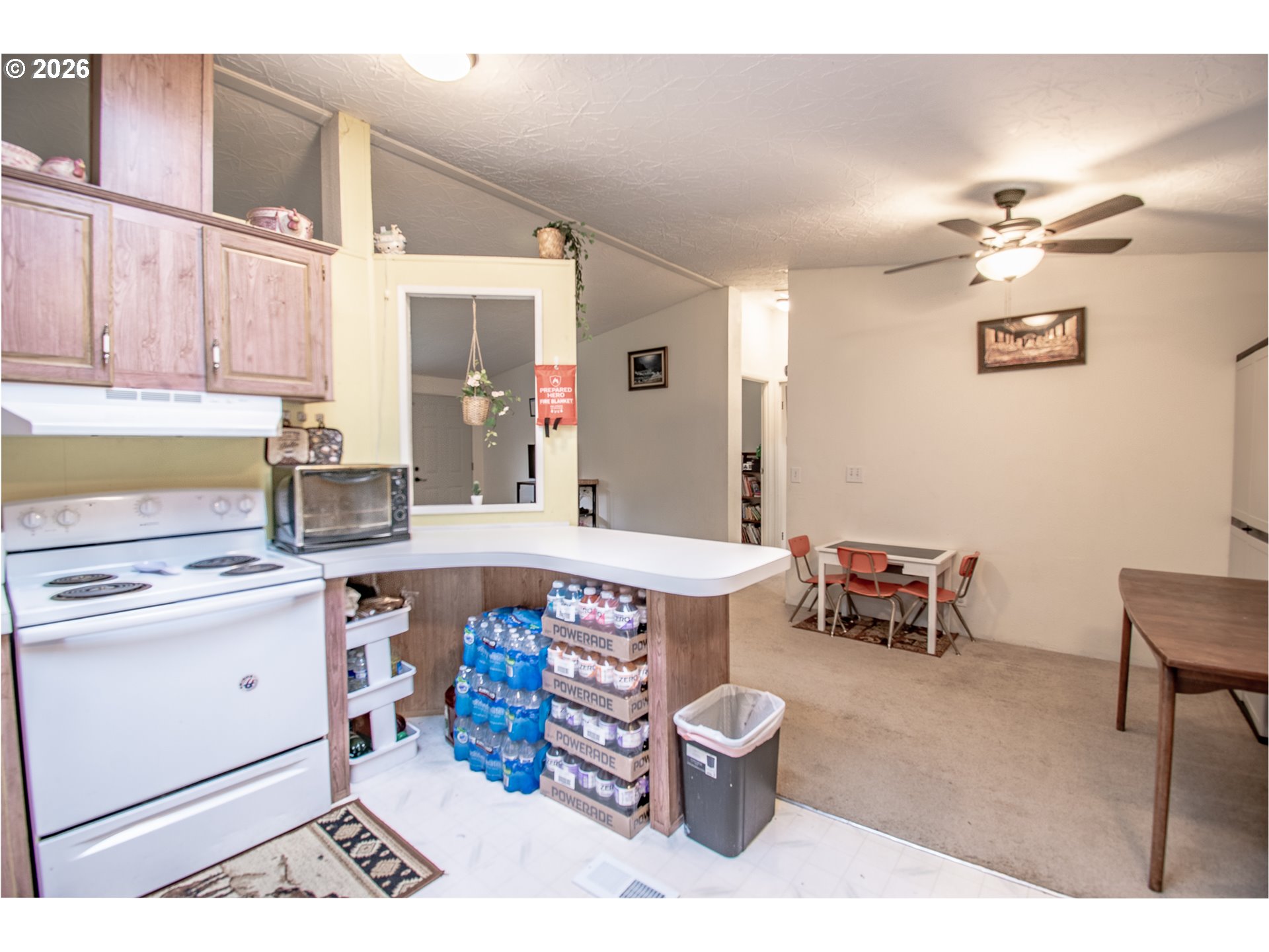 700 North Mill Street, Unit 1 Creswell, OR 97426 - Photo 15 of 34