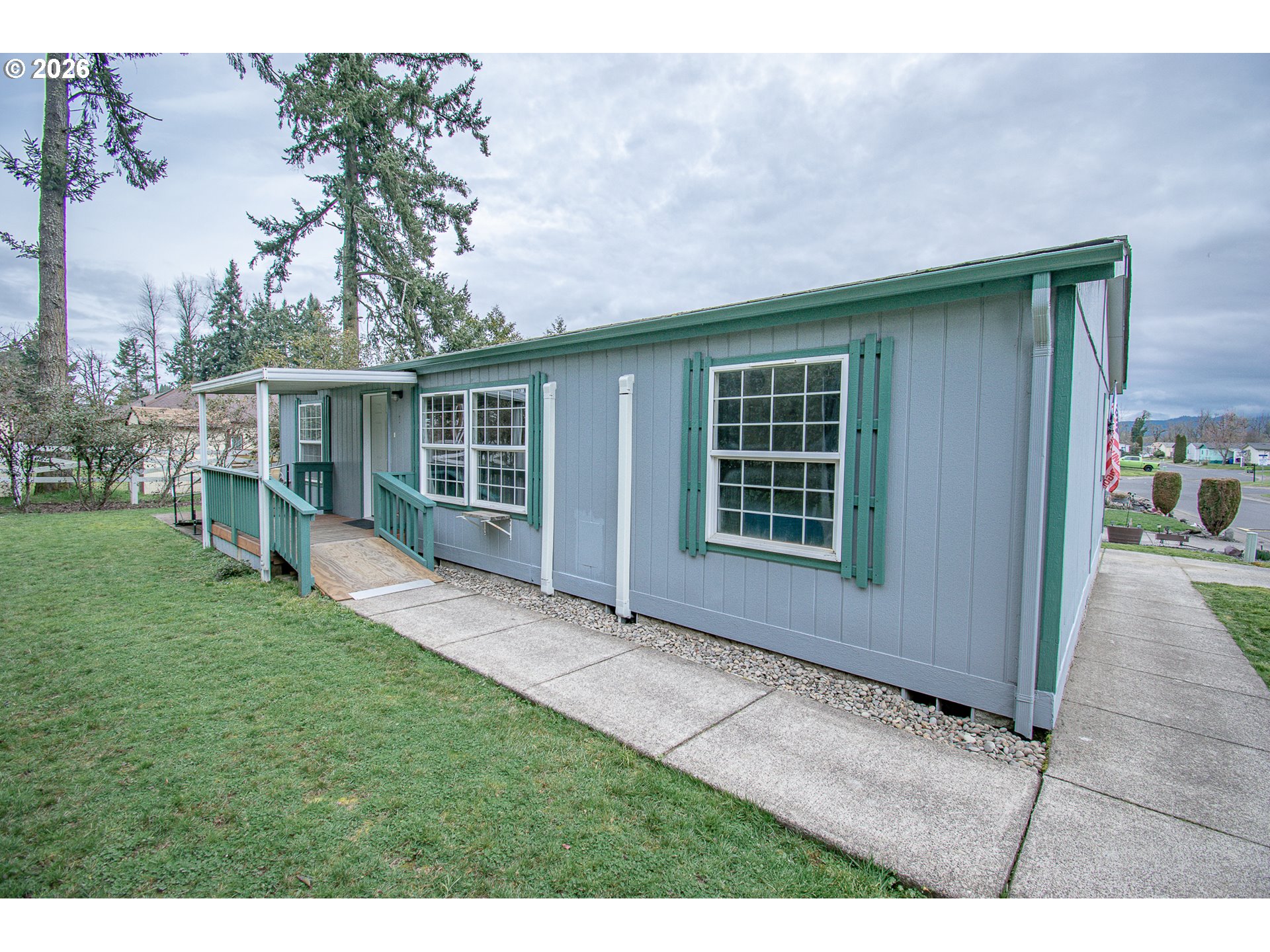 700 North Mill Street, Unit 1 Creswell, OR 97426 - Photo 24 of 34