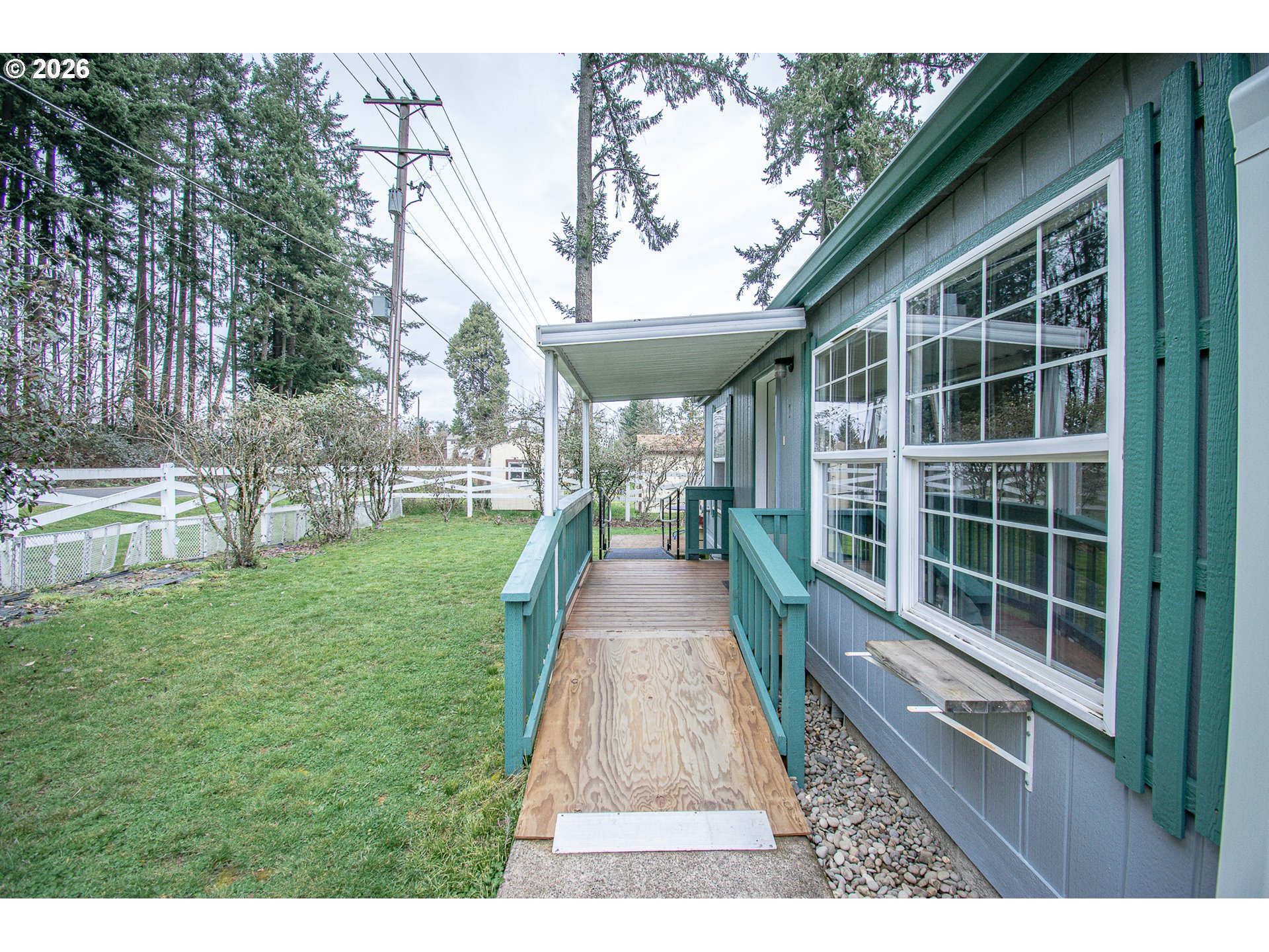 700 North Mill Street, Unit 1 Creswell, OR 97426 - Photo 28 of 34
