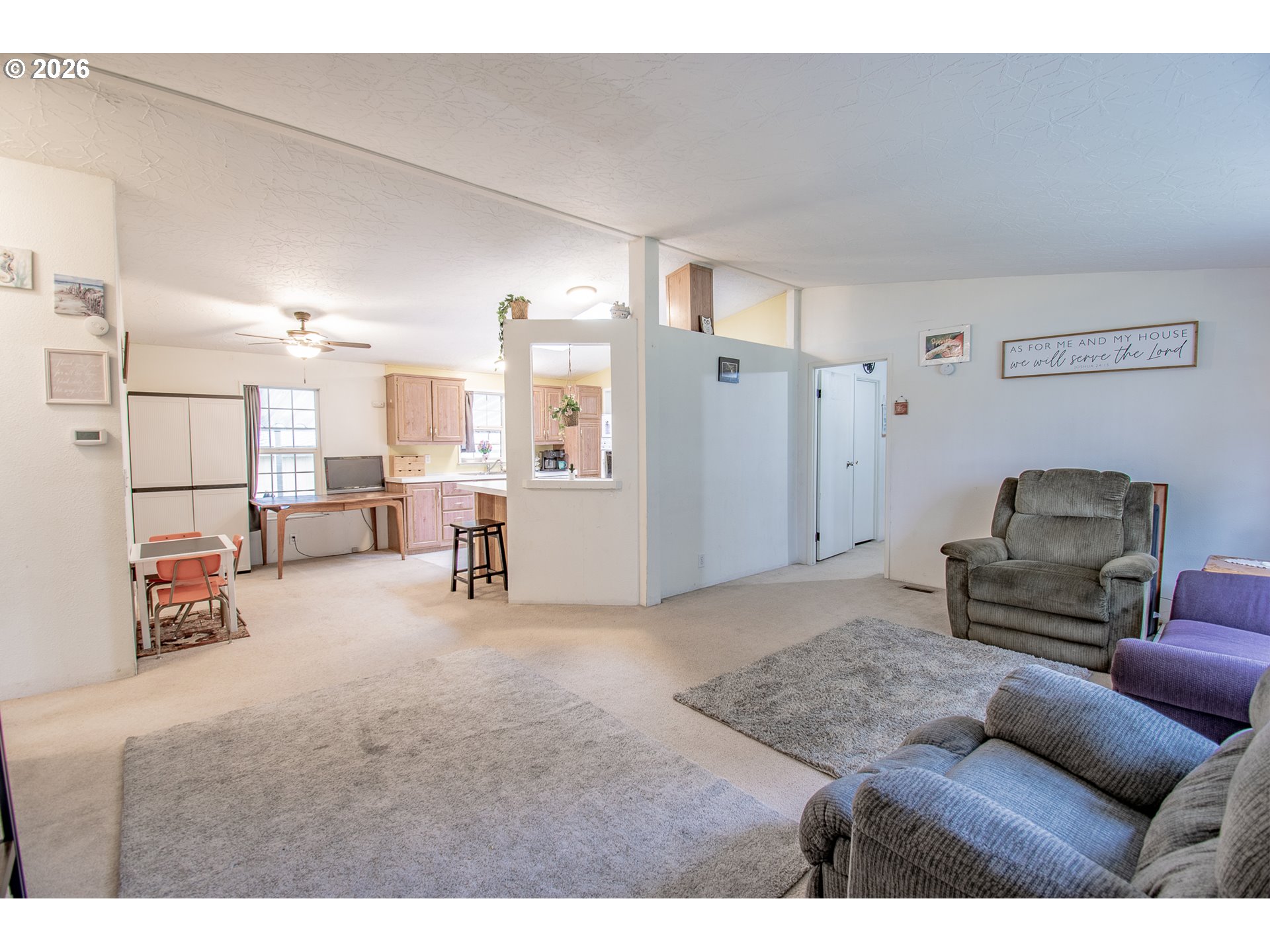 700 North Mill Street, Unit 1 Creswell, OR 97426 - Photo 10 of 34