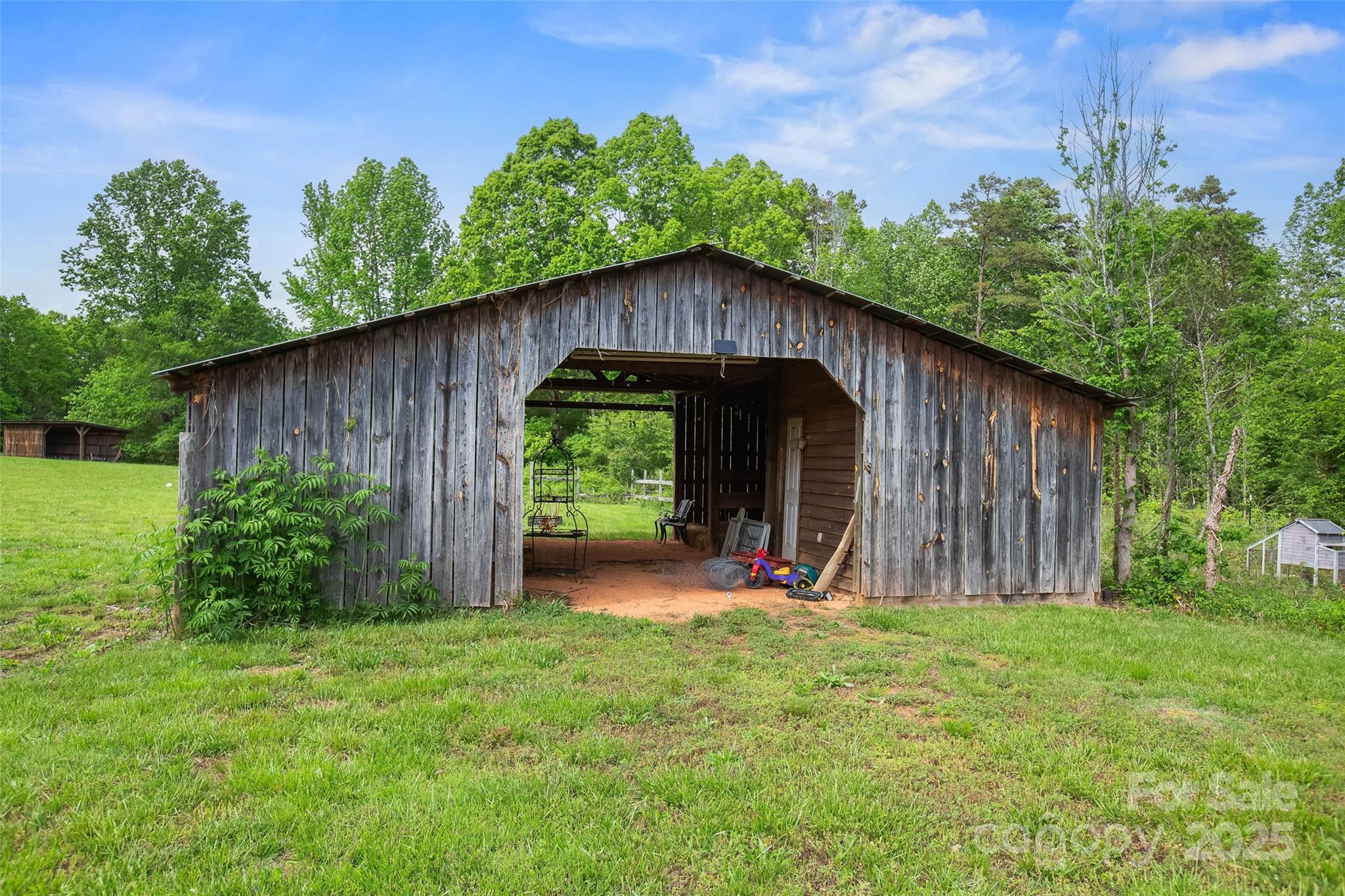 1078 Boones Cave Road Lexington, NC 27295 - Photo 37 of 40 Gallery Image 37