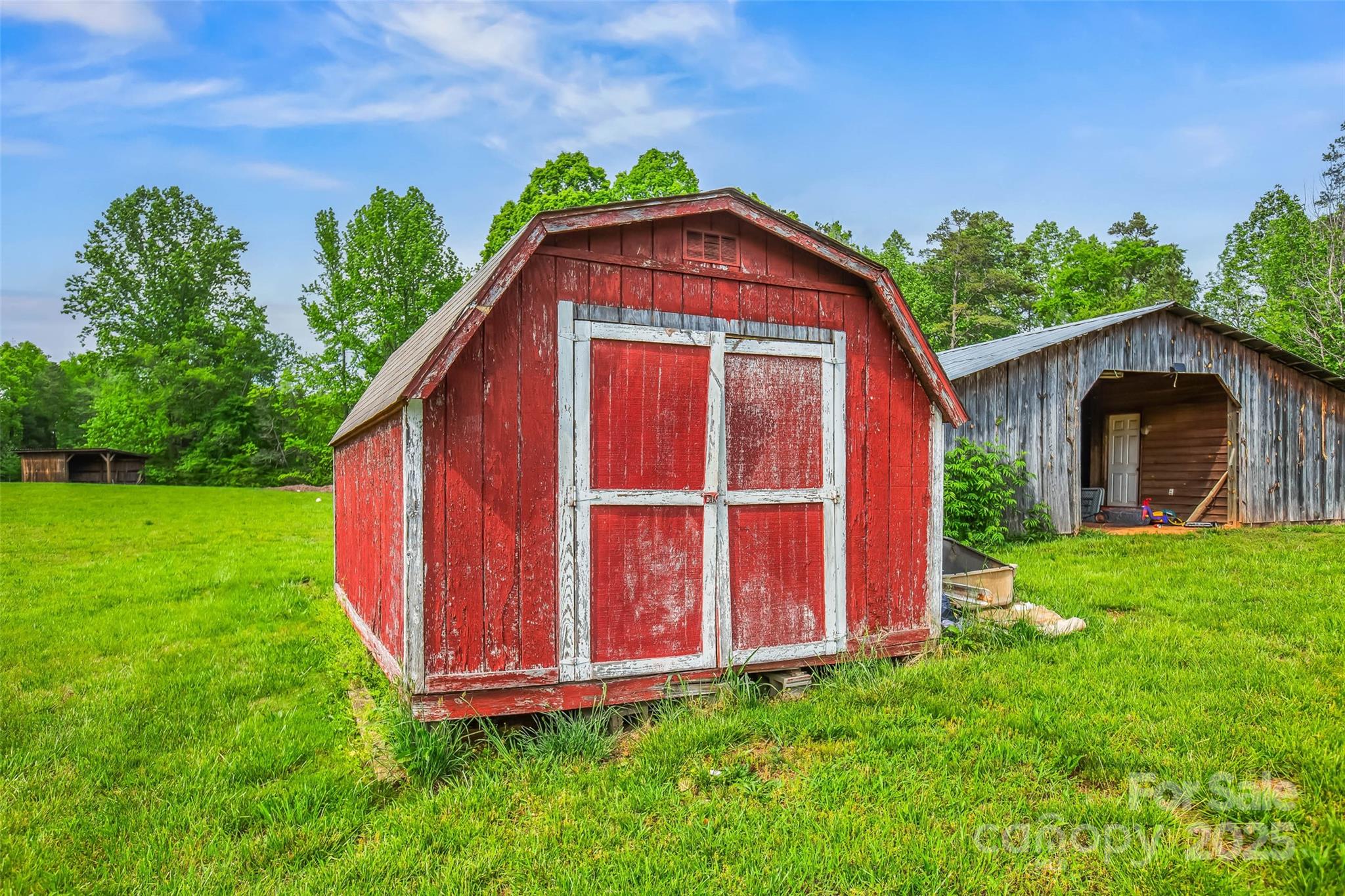 1078 Boones Cave Road Lexington, NC 27295 - Photo 38 of 40 Gallery Image 38