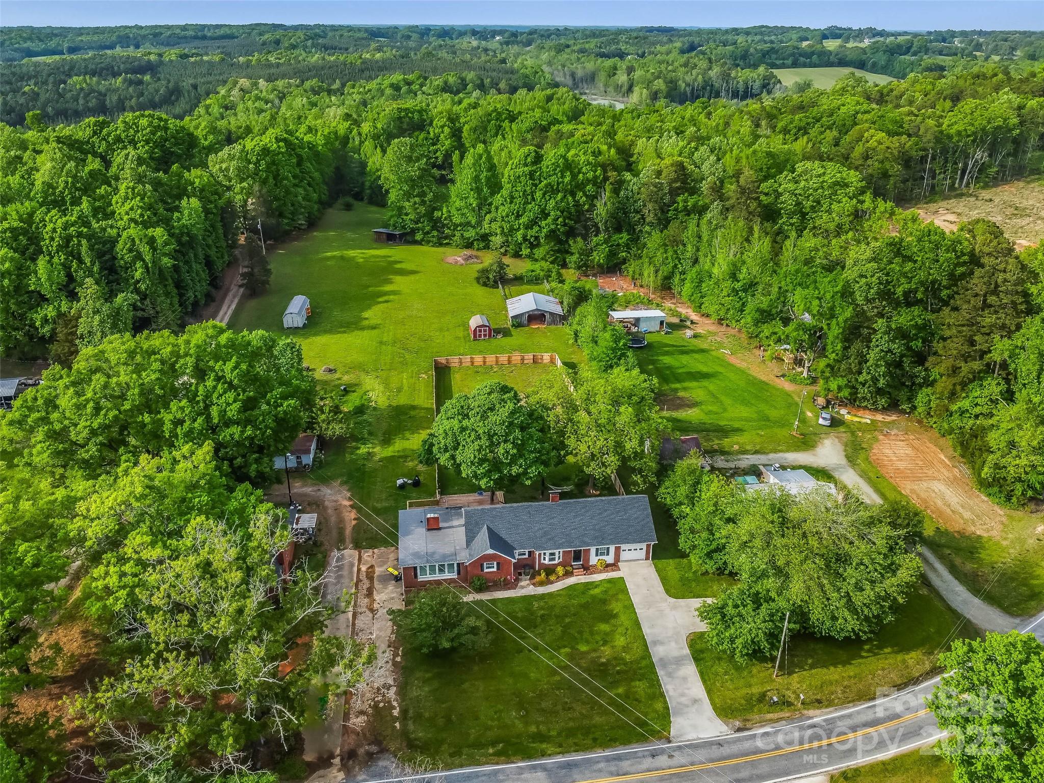 1078 Boones Cave Road Lexington, NC 27295 - Photo 39 of 40 Gallery Image 39