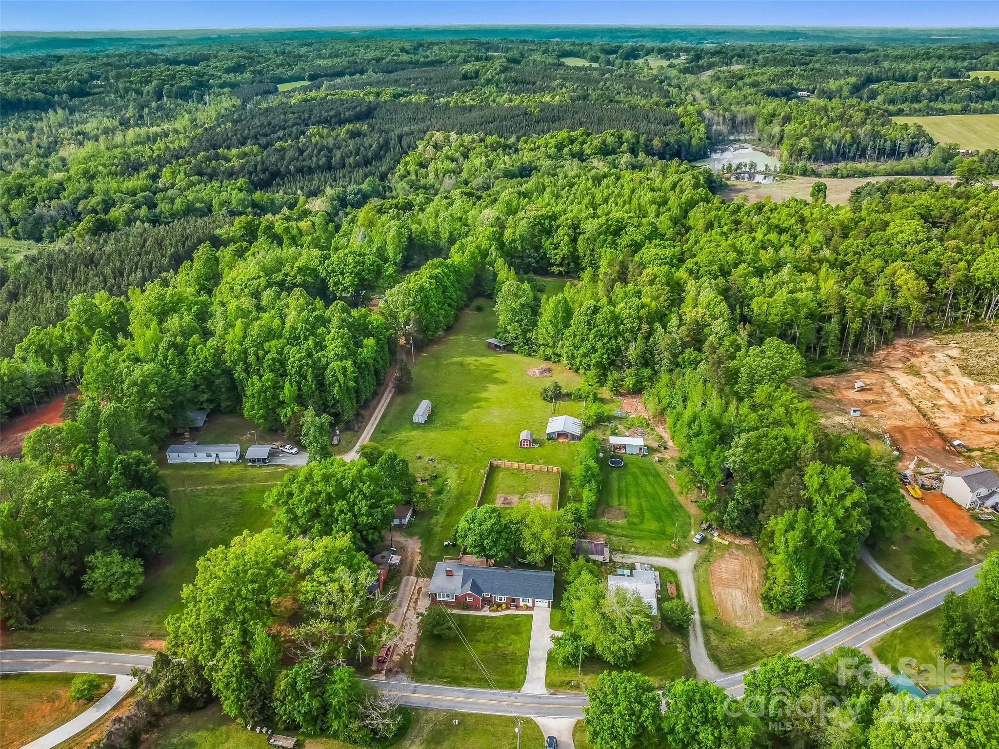 1078 Boones Cave Road Lexington, NC 27295 - Photo 40 of 40 Gallery Image 40