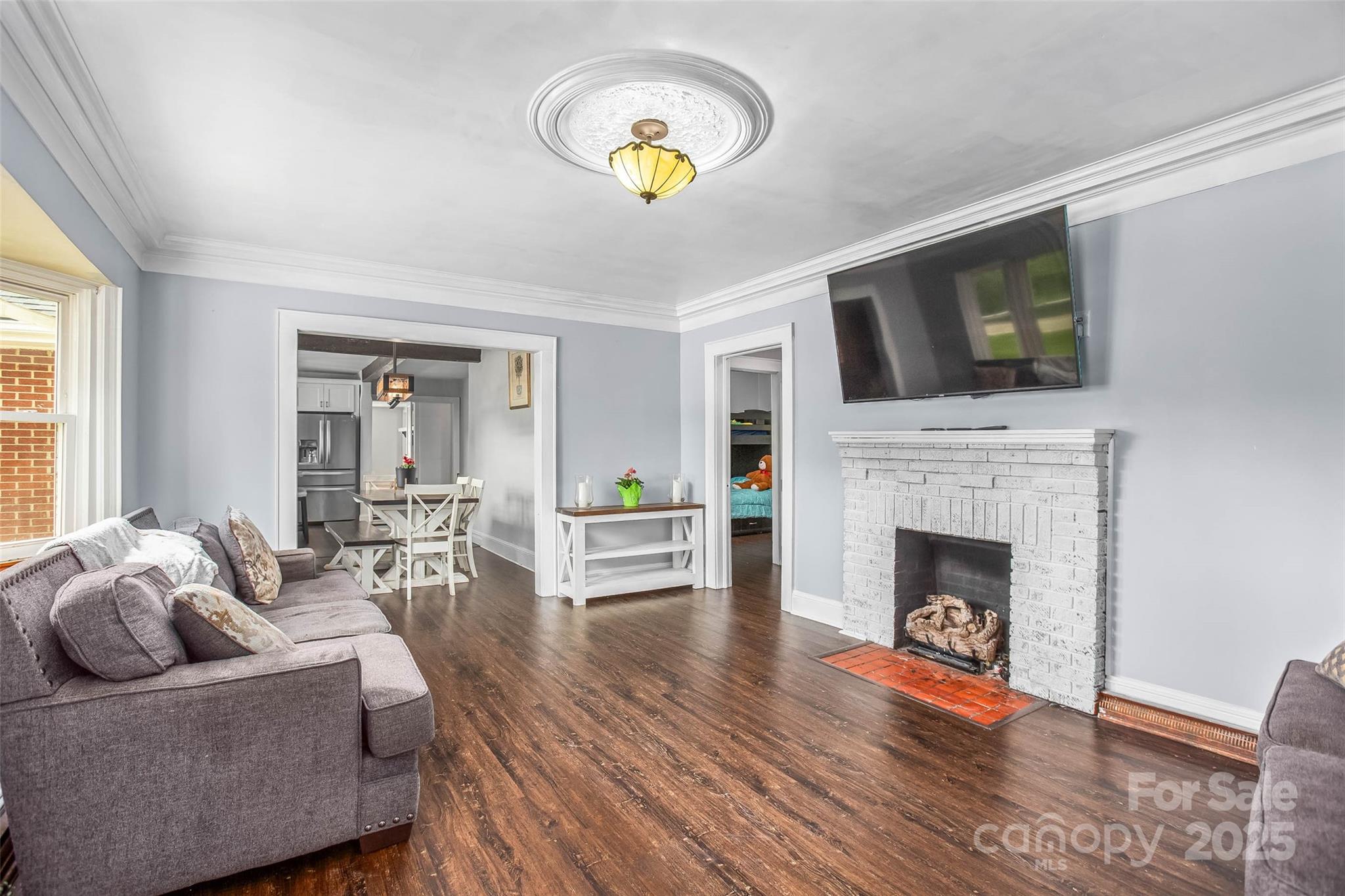 1078 Boones Cave Road Lexington, NC 27295 - Photo 5 of 40 Gallery Image 5