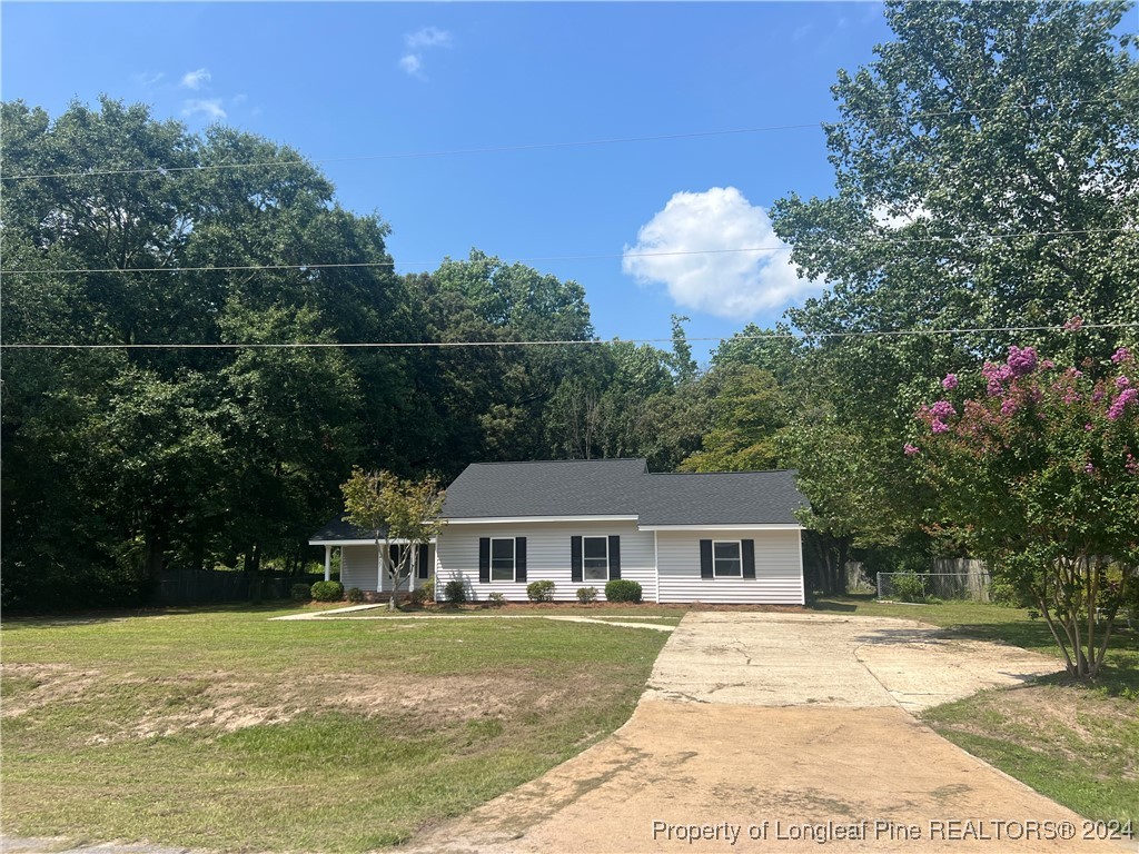 3427 Reedy Branch Road Eastover, NC 28312 - Photo 3 of 31 Gallery Image 3