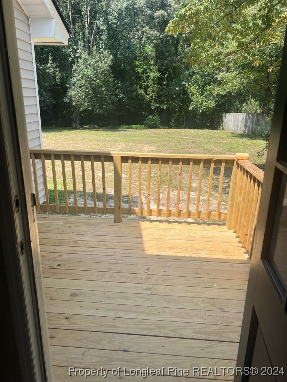 3427 Reedy Branch Road Eastover, NC 28312 - Photo 5 of 31 Gallery Image 5