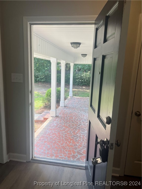 3427 Reedy Branch Road Eastover, NC 28312 - Photo 6 of 31 Gallery Image 6