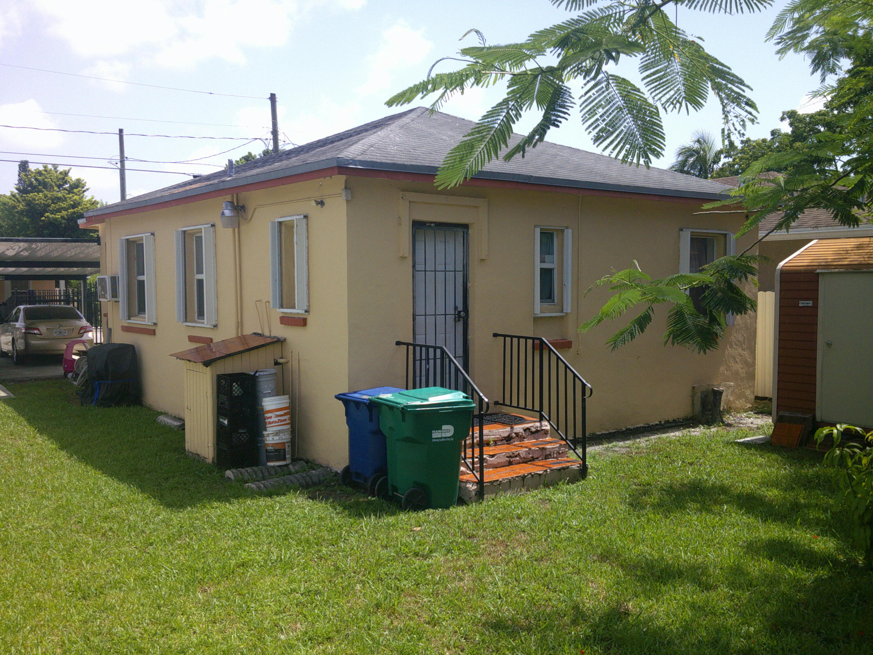 1780 Northwest 64th Street Miami, FL 33147 - Photo 3 of 10 DSCF0011