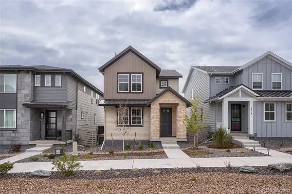 $549,950 | 7312 Watercress Drive, Littleton, CO 80125