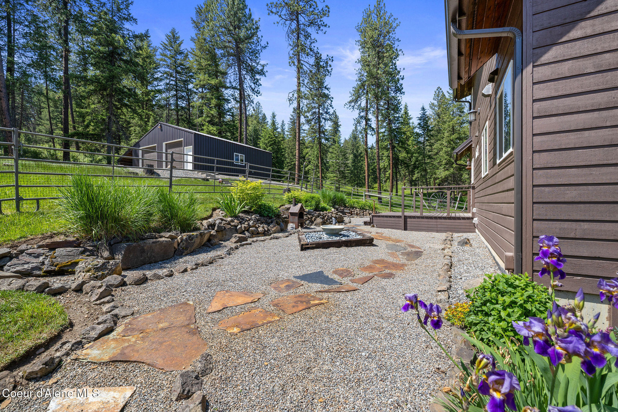 4125 South Wolf Lodge Terrace Road Coeur D'Alene, ID 83814 - Photo 41 of 55 Grounds