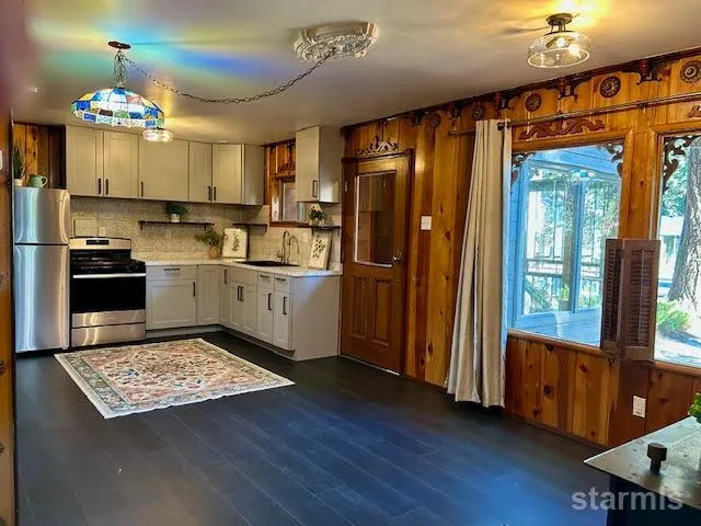 $429,000 | 1274 Dedi Avenue, South Lake Tahoe, CA 96150