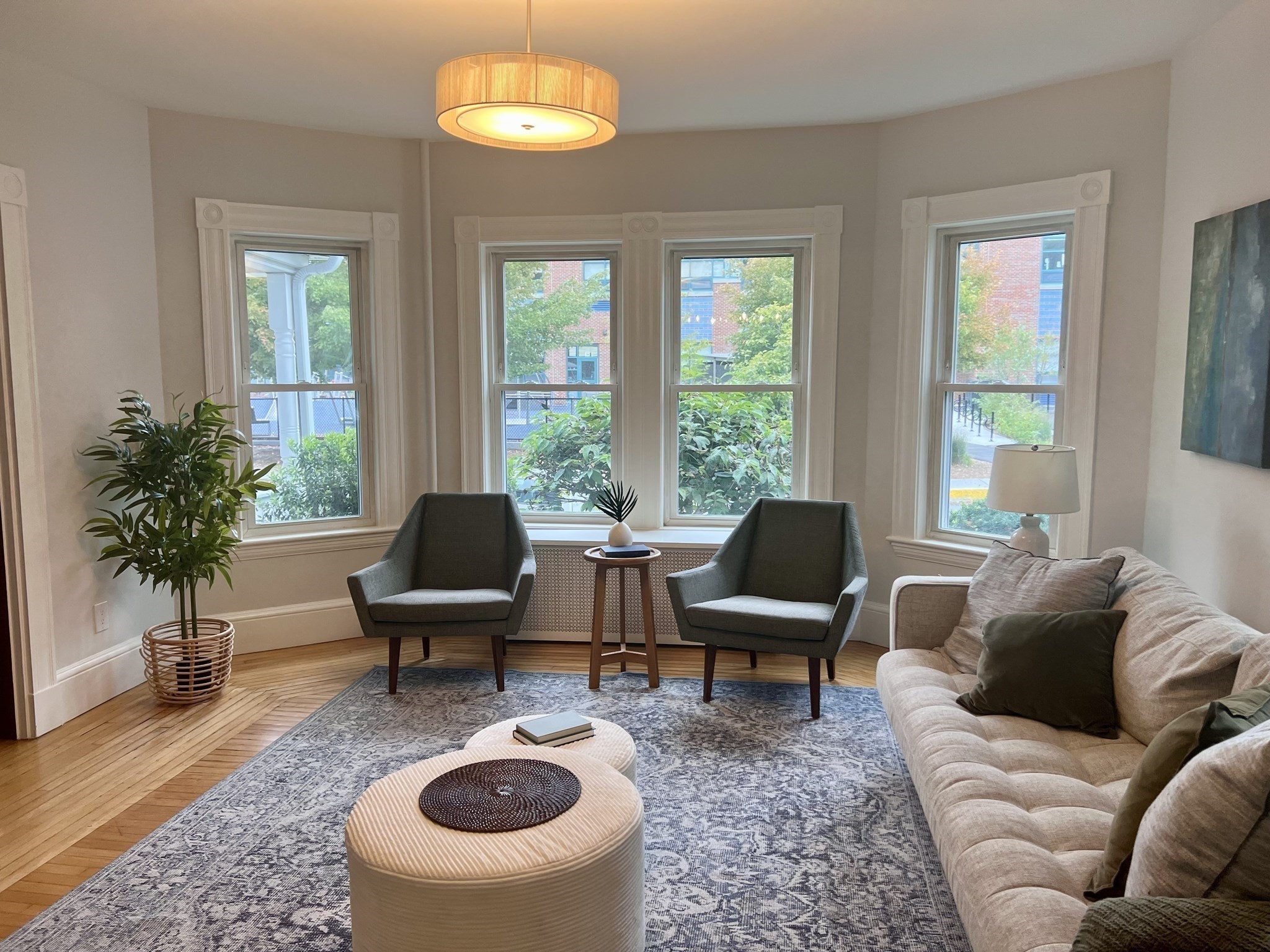 16 Yerxa Road, Unit 1 Cambridge, MA 02140 - Photo 5 of 21 Gallery Image 5
