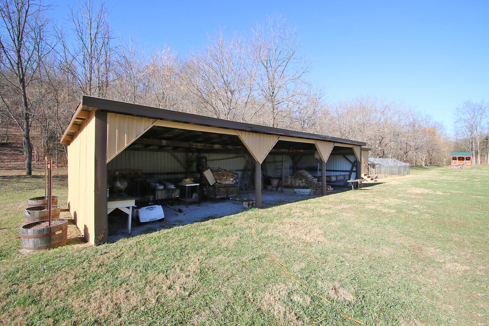 1150 Gunnell Road Georgetown, KY 40324 - Photo 31 of 42 31