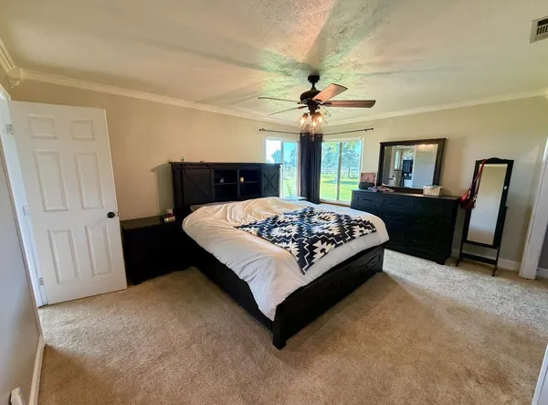 $990,000 | 6560 North Bethel Avenue, Clovis, CA 93619