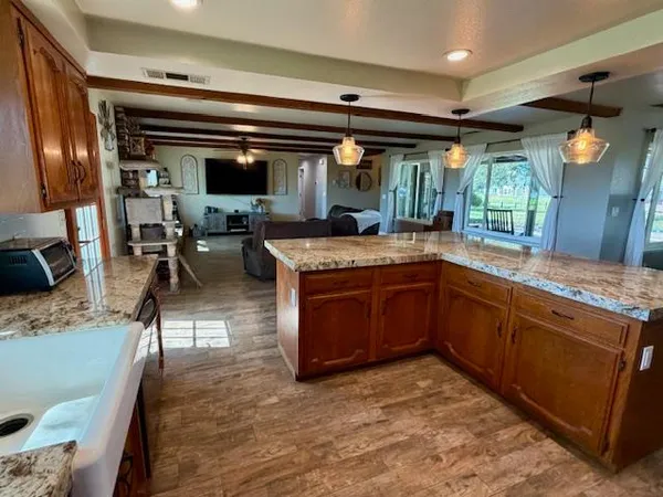 $990,000 | 6560 North Bethel Avenue, Clovis, CA 93619