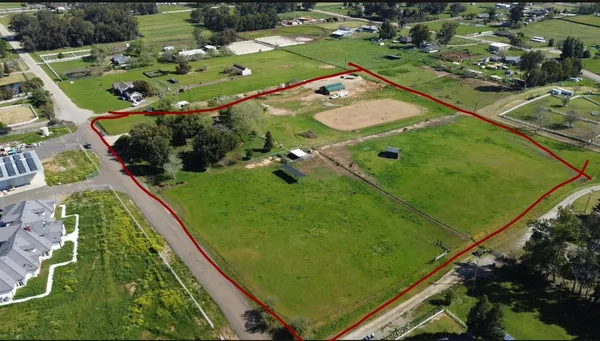 $990,000 | 6560 North Bethel Avenue, Clovis, CA 93619