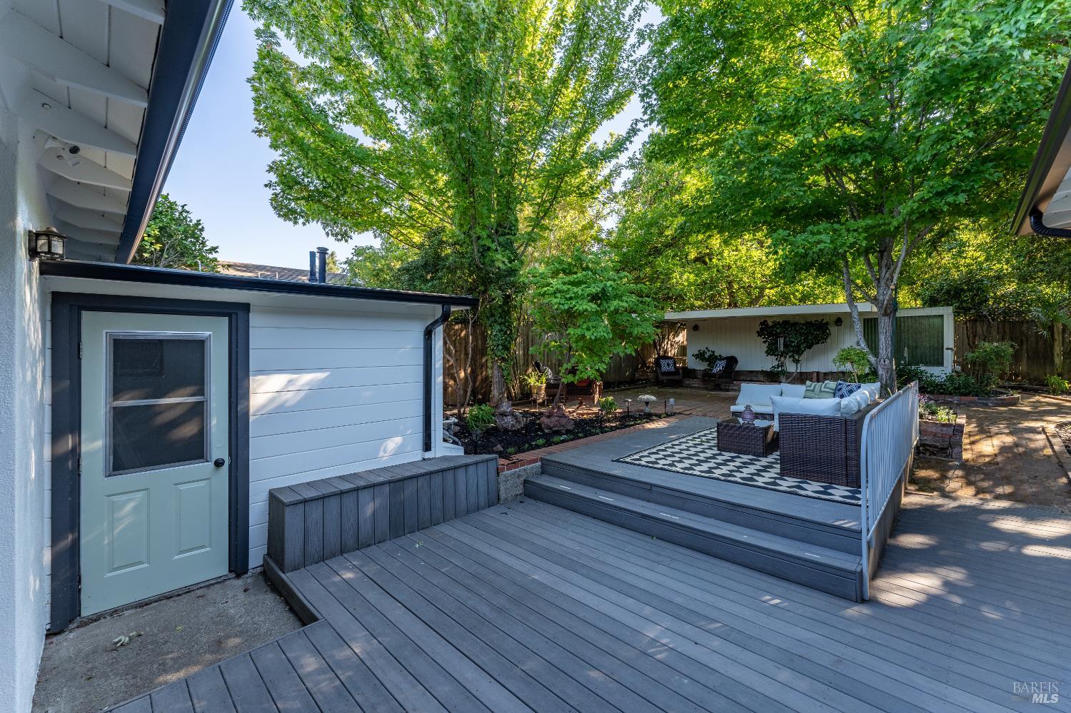 744 South Spring Street Ukiah, CA 95482 - Photo 20 of 31