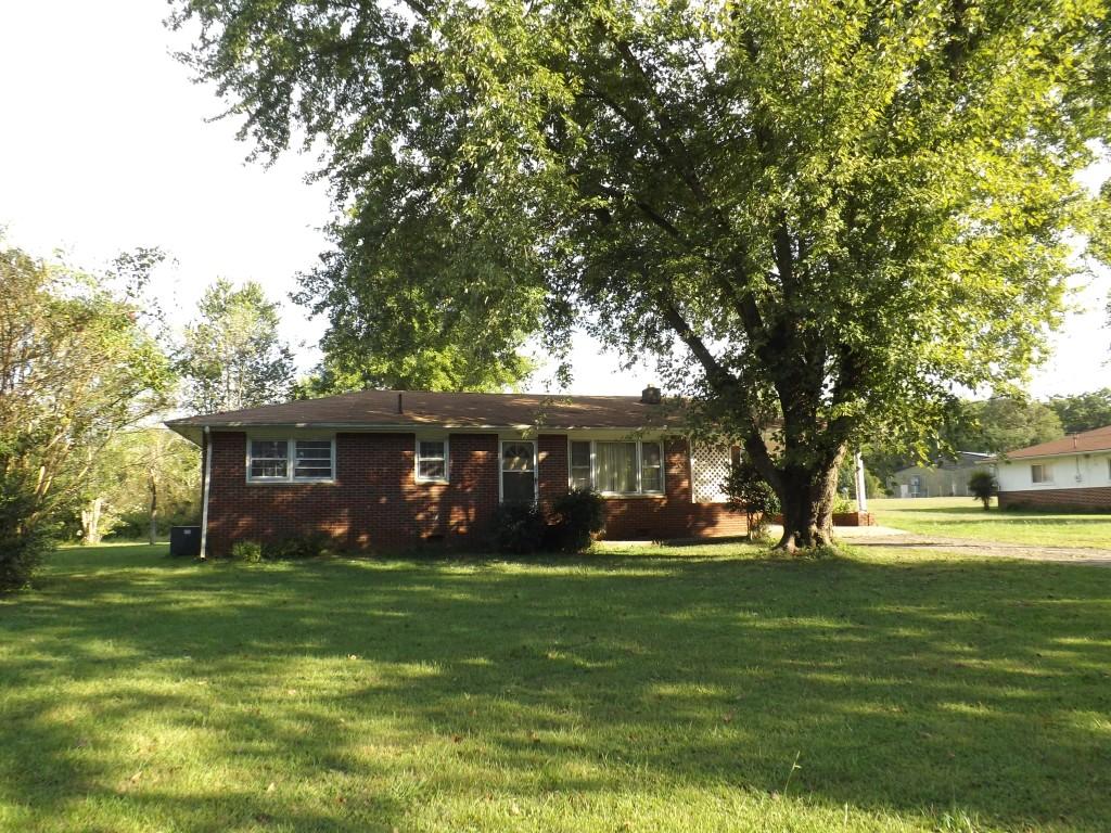 4874 Wolf Creek Road Spring City, TN 37381 - Photo 31 of 39 front of home 3
