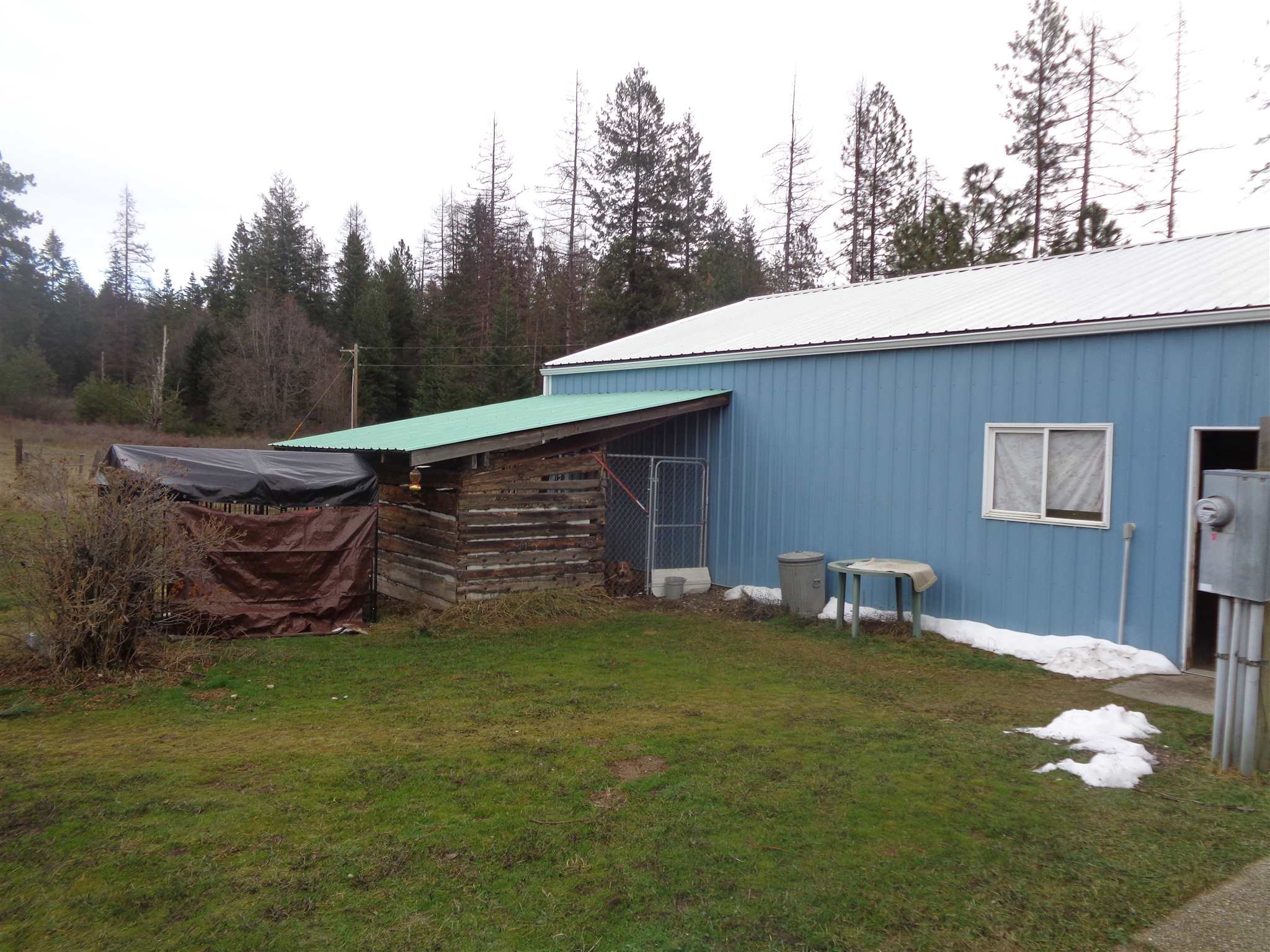 37717 North Chapman Road Elk, WA 99009 - Photo 19 of 23