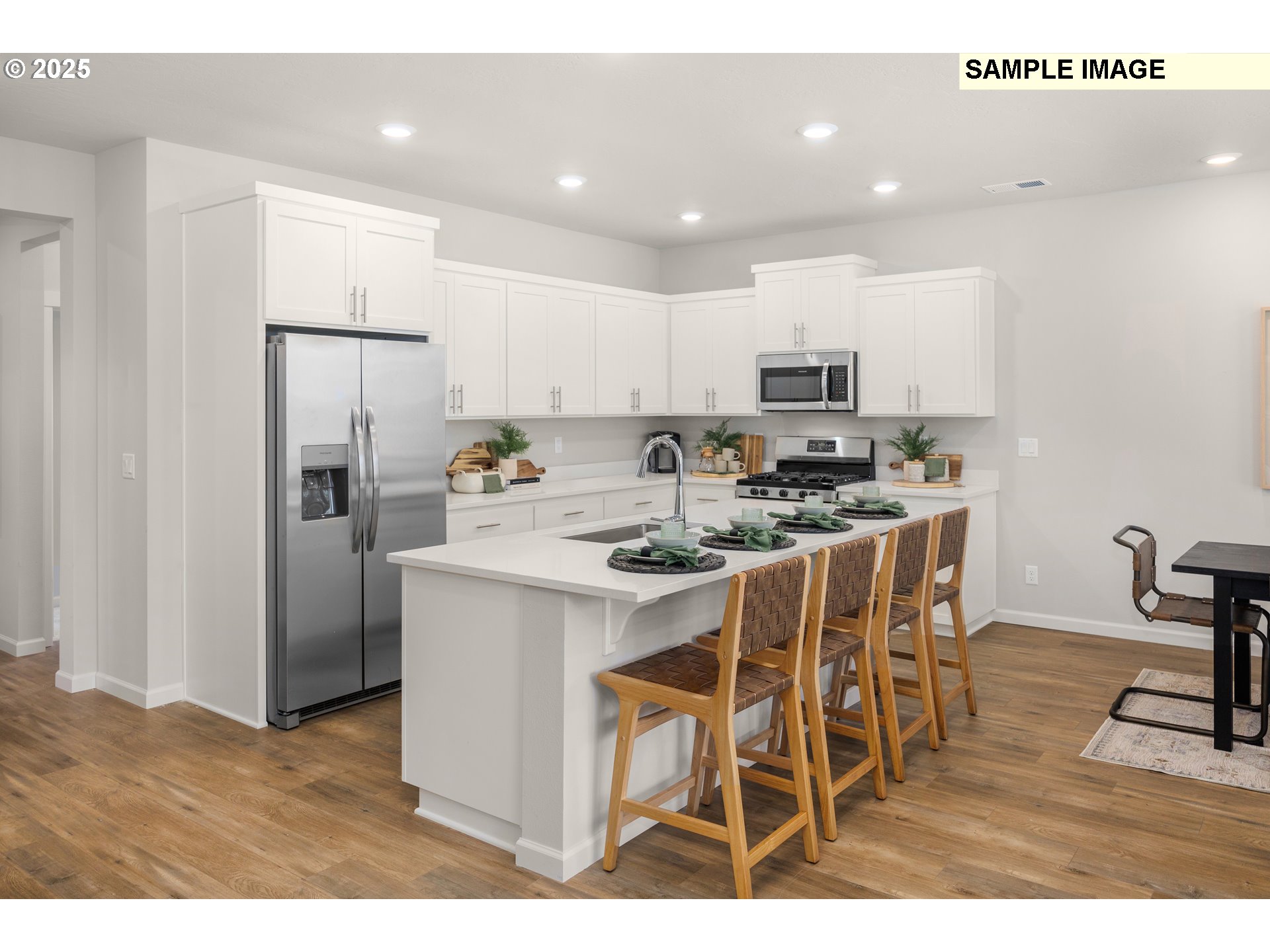 16658 Southwest Rubicon Lane Tigard, OR 97224 - Photo 3 of 24