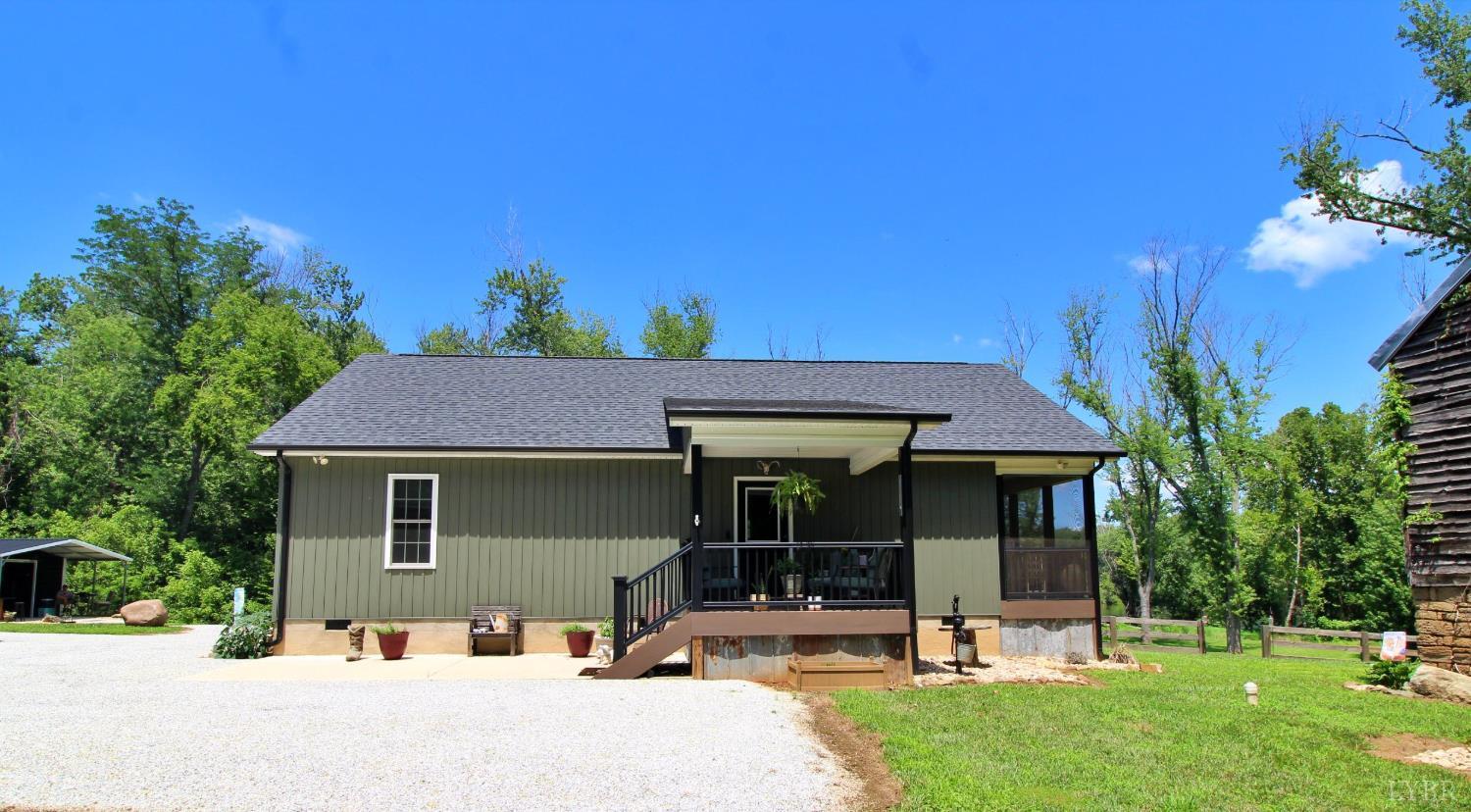 5977 James River Road Gladstone, VA 24553 - Photo 37 of 56