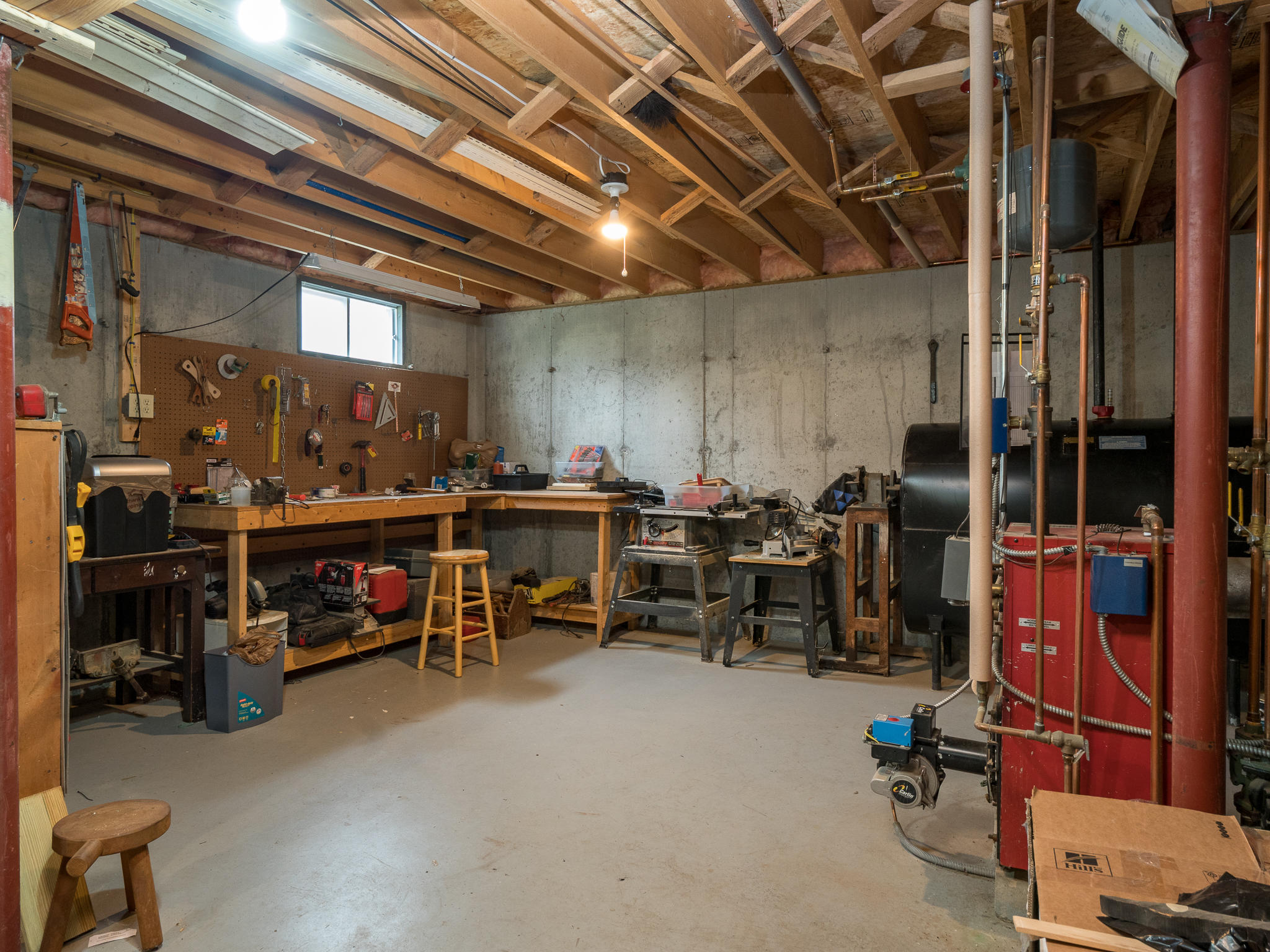 209 Kimball Road Bridgton, ME 04009 - Photo 26 of 30 209 Kimball Hill-44