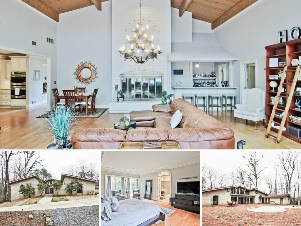 6435 Riverside Drive Atlanta, GA 30328 - Photo 1 of 1