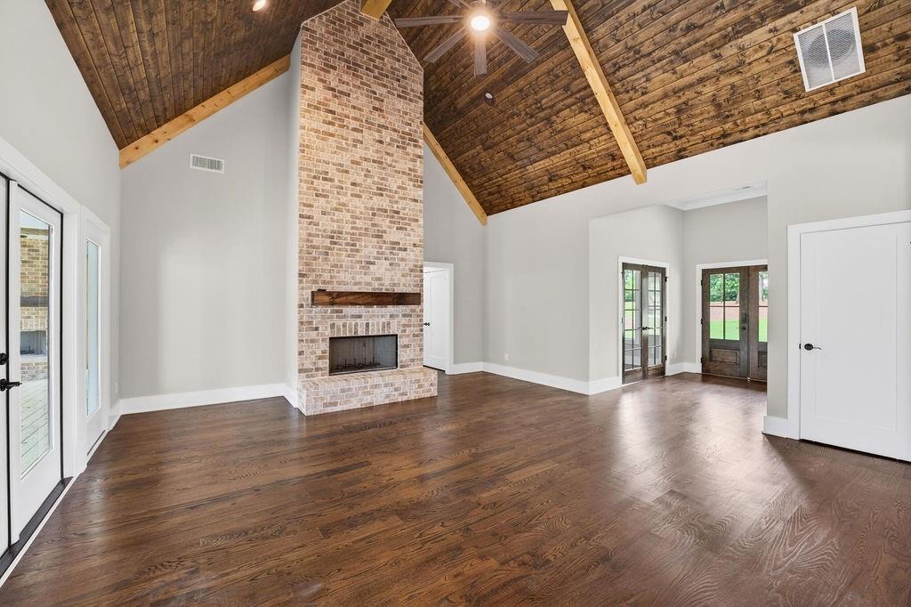 924 Browning Road Fairmount, GA 30139 - Photo 13 of 69
