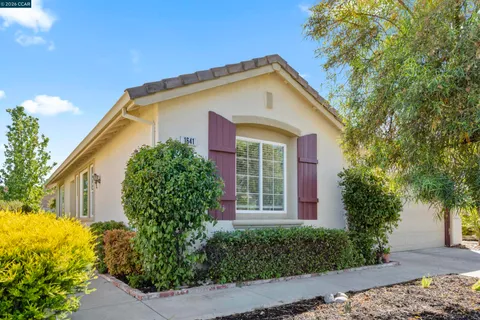 $525,000 | 1641 Regent Drive, Brentwood, CA 94513