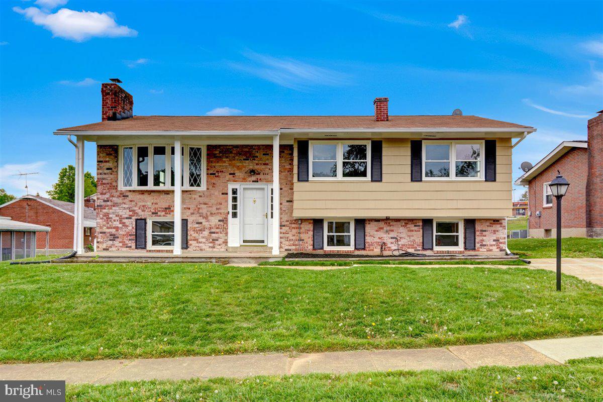 6315 Magdolena Road Baltimore, MD 21237 - Photo 1 of 39