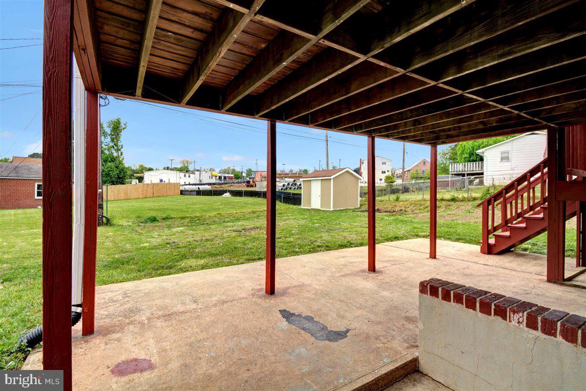 6315 Magdolena Road Baltimore, MD 21237 - Photo 36 of 39