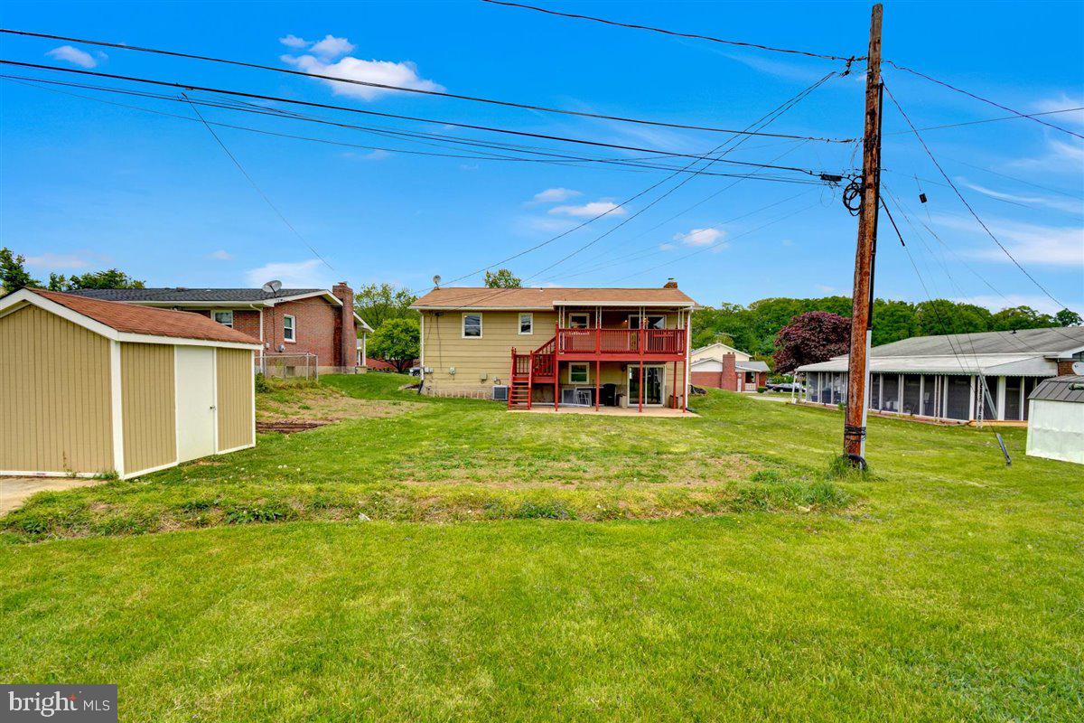 6315 Magdolena Road Baltimore, MD 21237 - Photo 37 of 39