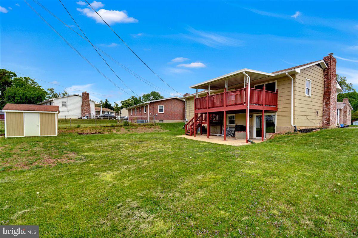 6315 Magdolena Road Baltimore, MD 21237 - Photo 38 of 39