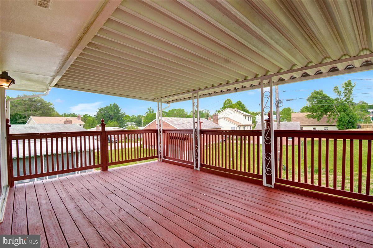 6315 Magdolena Road Baltimore, MD 21237 - Photo 39 of 39