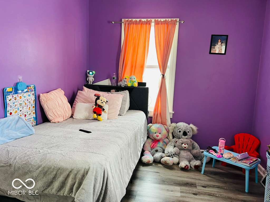 6312 Jackson Street Indianapolis, IN 46241 - Photo 13 of 25