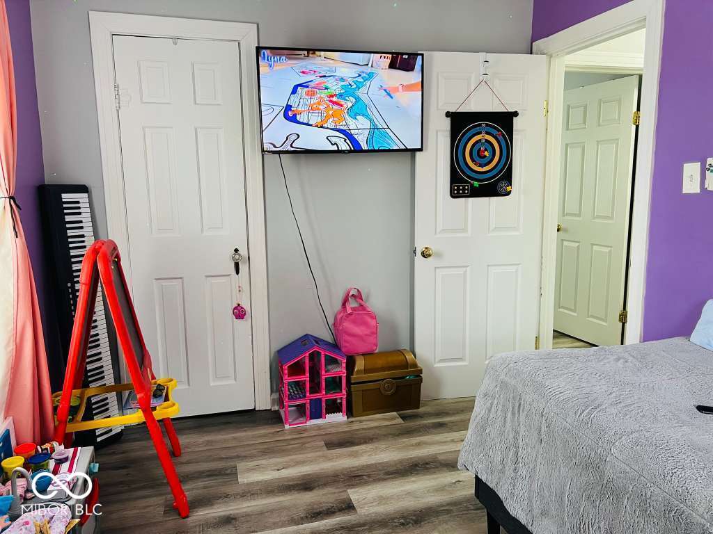 6312 Jackson Street Indianapolis, IN 46241 - Photo 14 of 25