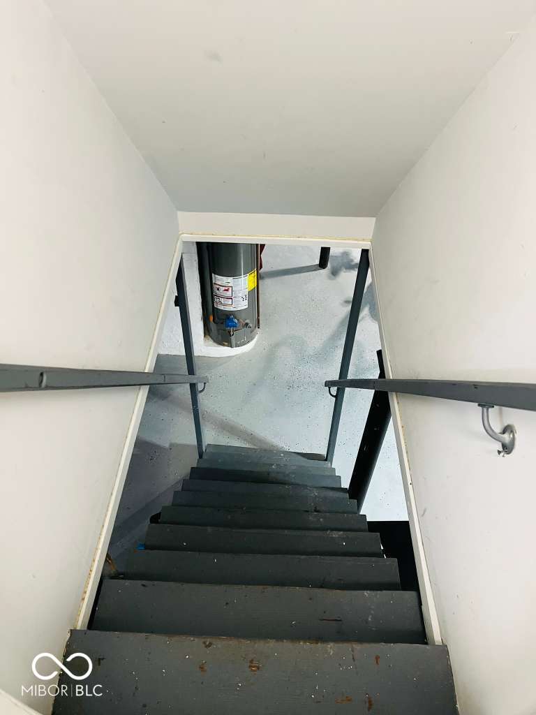 6312 Jackson Street Indianapolis, IN 46241 - Photo 21 of 25