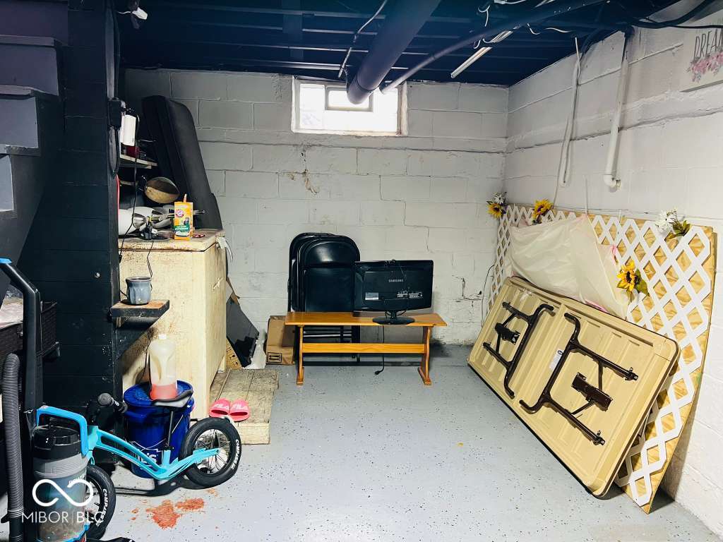 6312 Jackson Street Indianapolis, IN 46241 - Photo 23 of 25