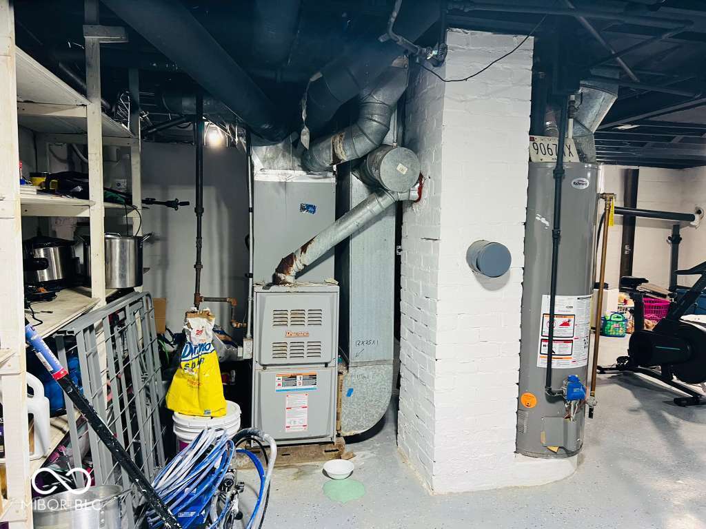 6312 Jackson Street Indianapolis, IN 46241 - Photo 24 of 25