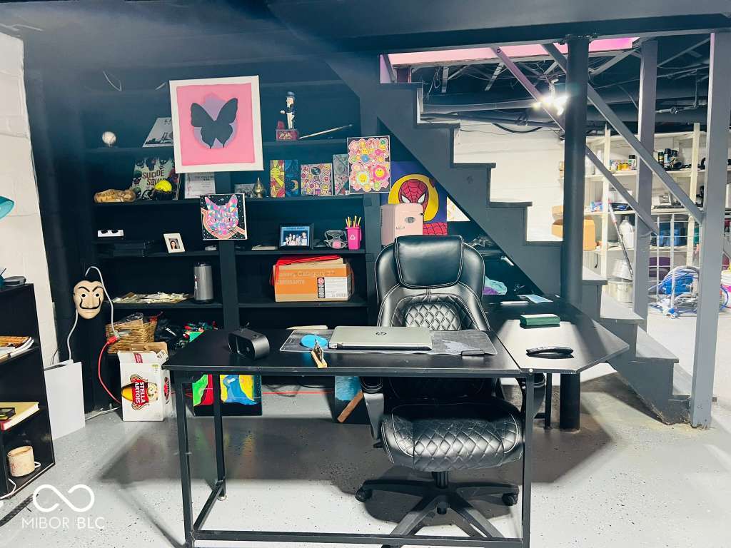 6312 Jackson Street Indianapolis, IN 46241 - Photo 25 of 25