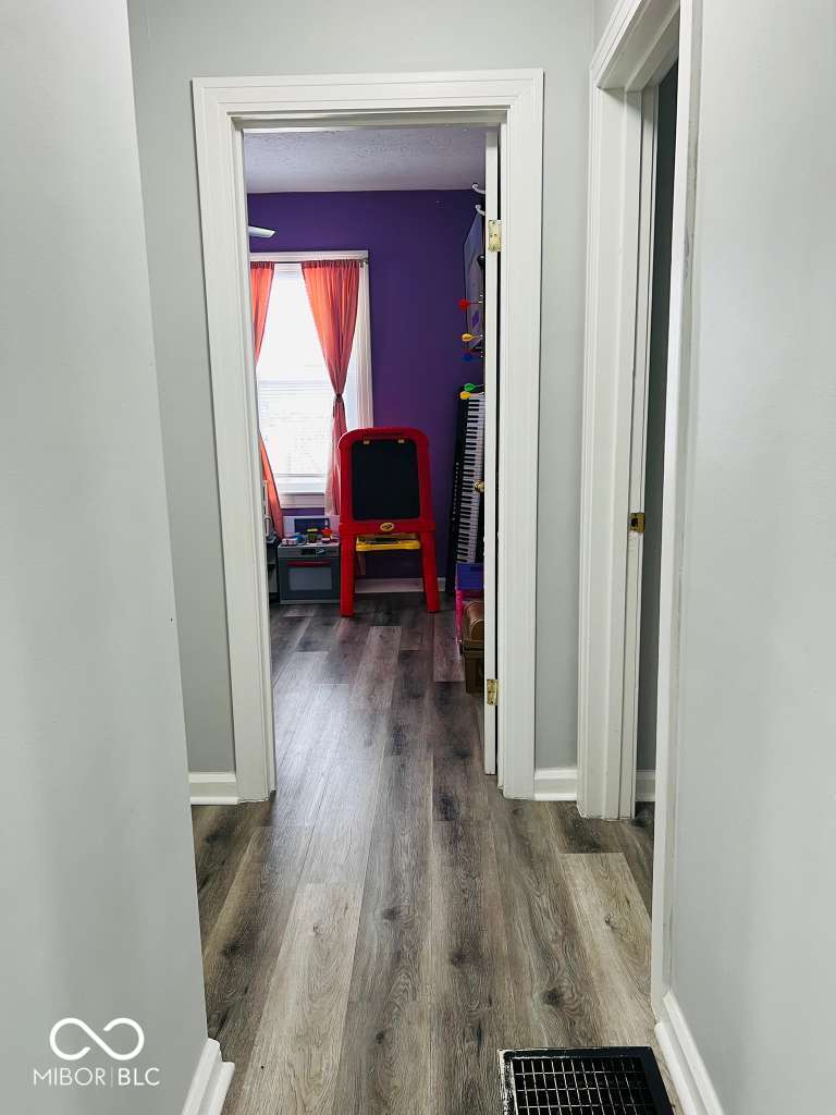 6312 Jackson Street Indianapolis, IN 46241 - Photo 5 of 25