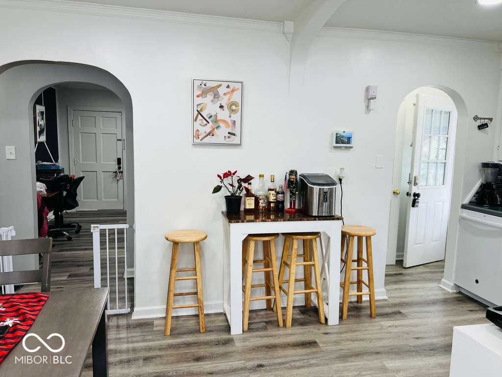 6312 Jackson Street Indianapolis, IN 46241 - Photo 6 of 25