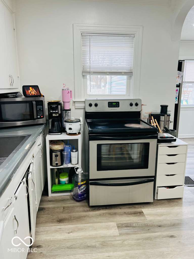 6312 Jackson Street Indianapolis, IN 46241 - Photo 8 of 25