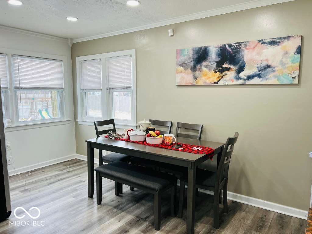 6312 Jackson Street Indianapolis, IN 46241 - Photo 9 of 25