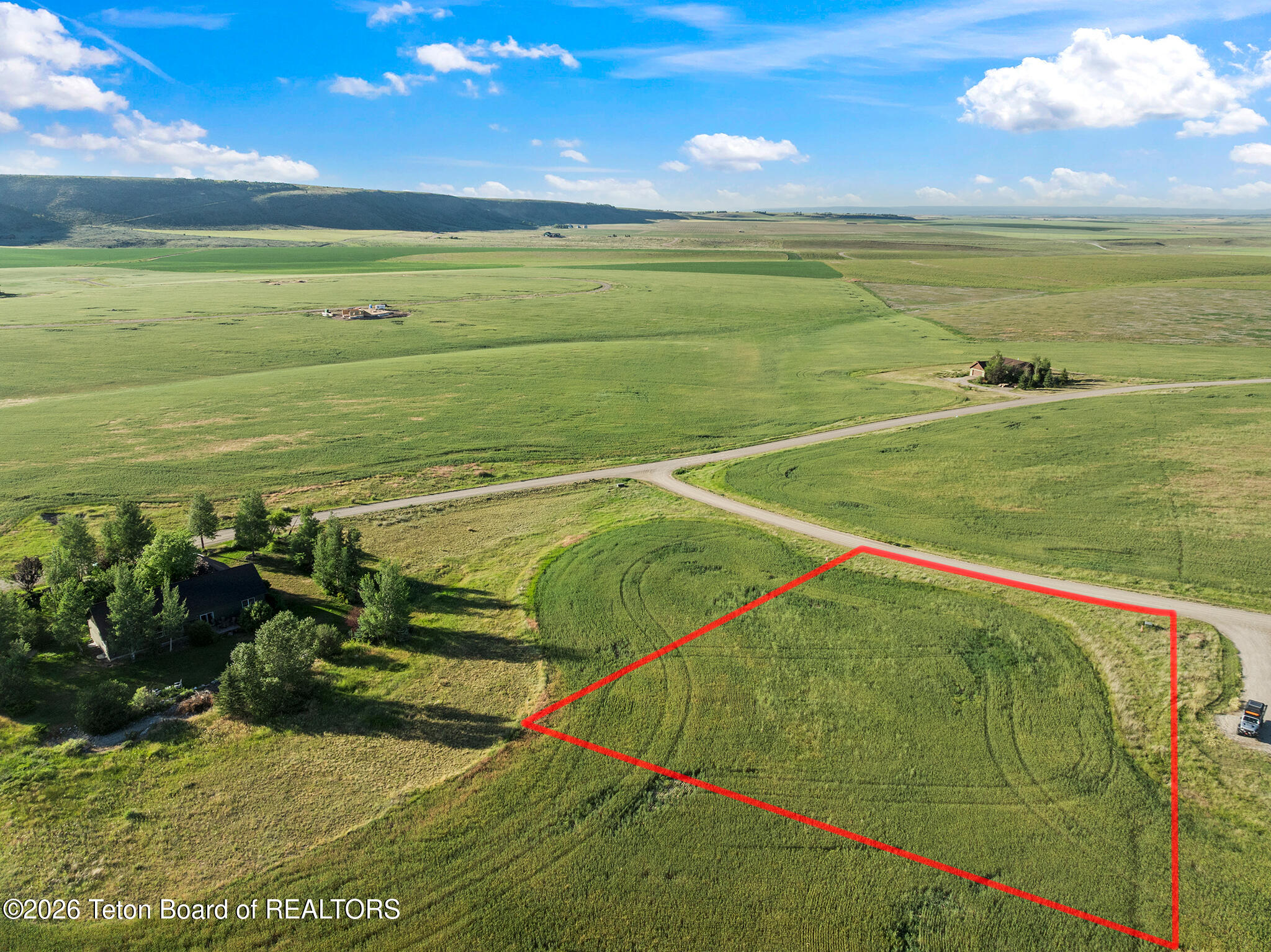 8541 Blue Ridge Lane Tetonia, ID 83452 - Photo 16 of 45 DJI_0915